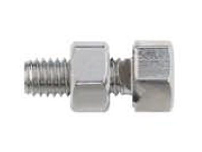 Pin clcamp (thickening)