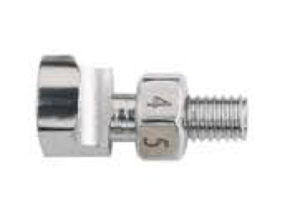 Pin clamp
