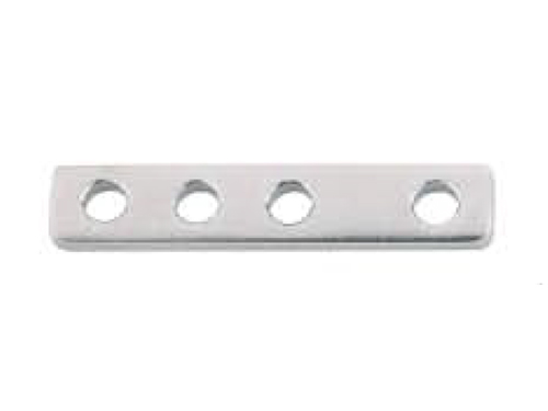 Connecting plate