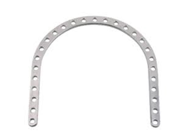 Foot ring