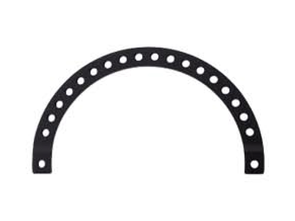 Half rings