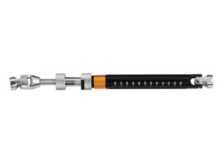 Packaged rod
