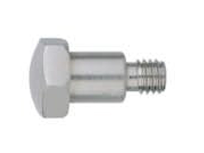 Rod to ring bolt