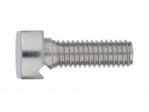 Pin to ring coupling
