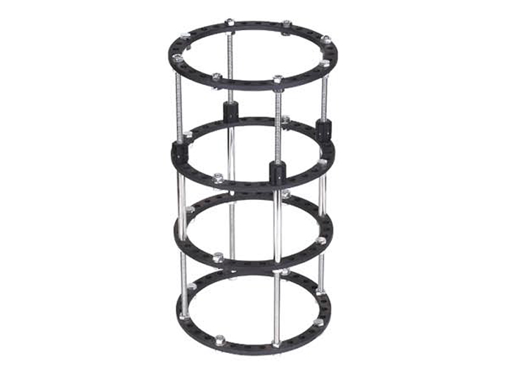 Ring fixator