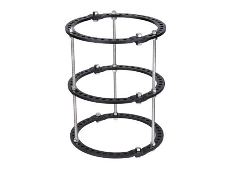 Ring fixator
