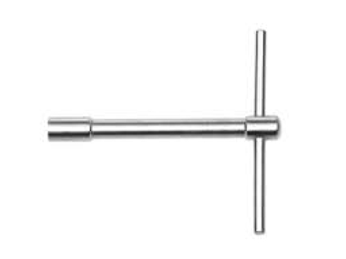 Screw driver