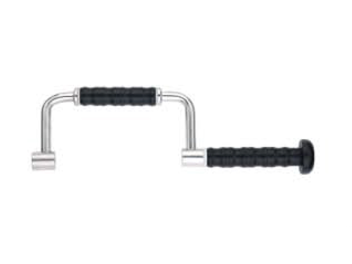 Hand drill