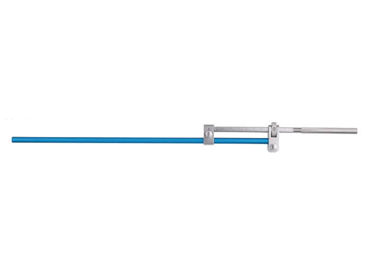 Compression/distraction double rods