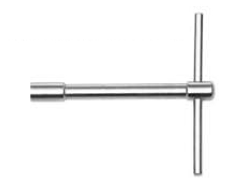 Screw driver