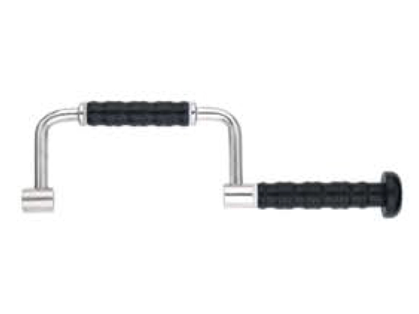 Hand drill