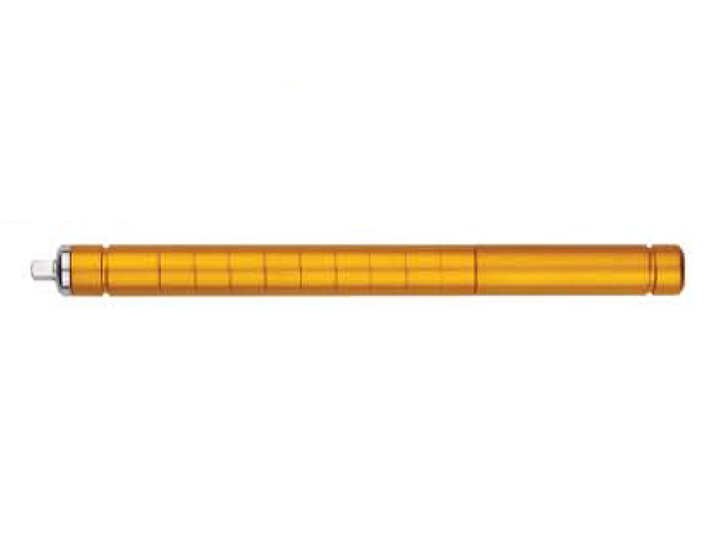Compression/distraction tube