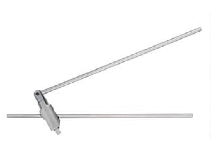 Elbow joint moverment device