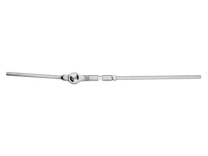Wrist joint moverment device