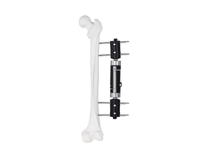 Dynamic axial external fixator (Straight type)