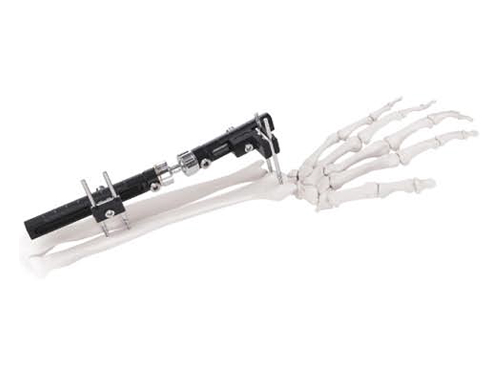Wrist external fixator (L type)