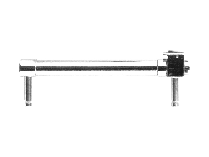 Compression-distraction clicker units