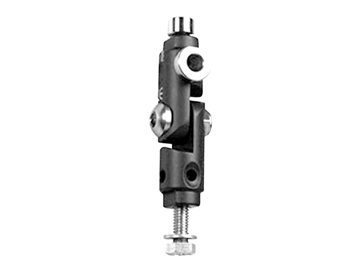 Hinge clamp