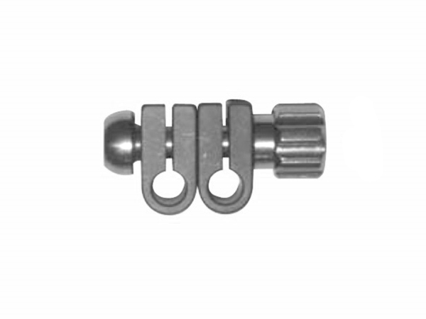 Supplementary screw holder clamp