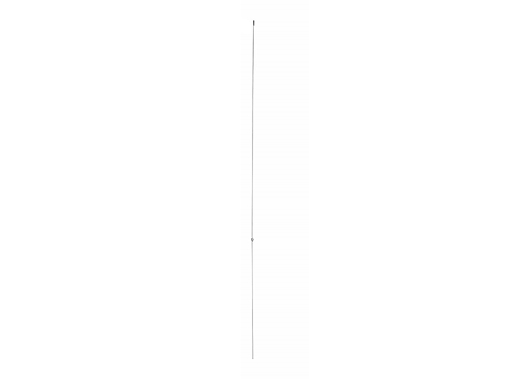 X-wires with central olive φ2mm