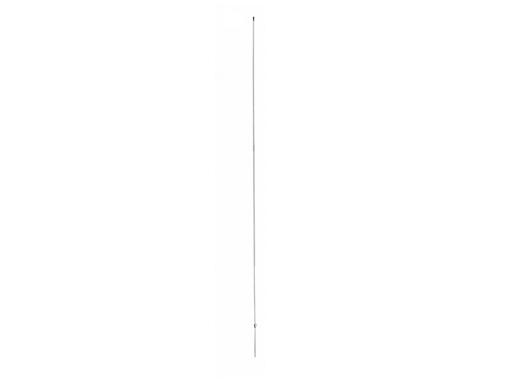 X-wires with lateral olive φ2mm