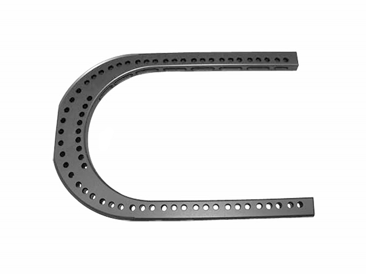 Foot ring