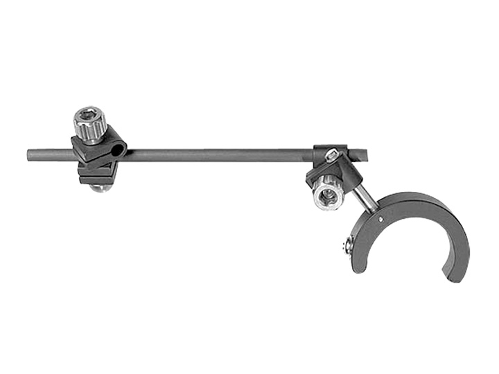 Supplementary screw holder