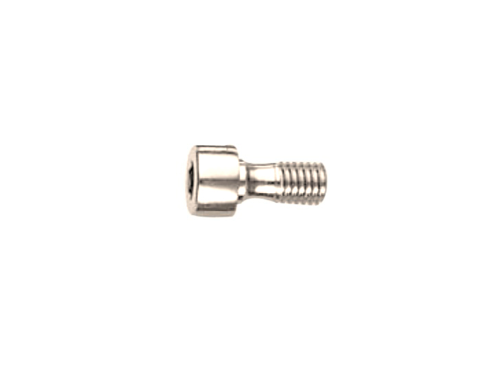 Clamp screw