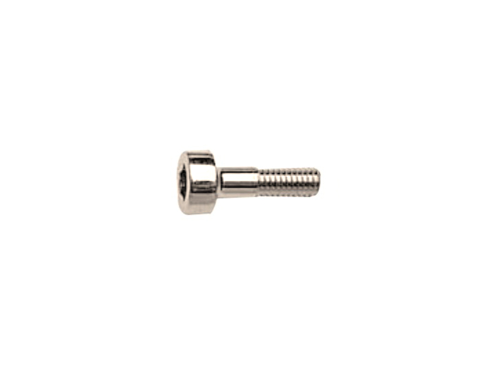 Clamp screw