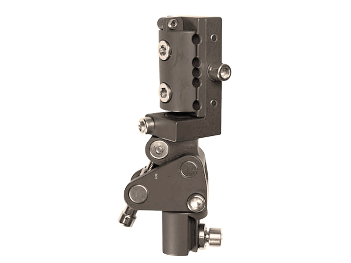 L.R.S. multiplanar clamp