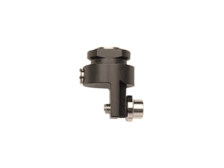 L.R.S. ball-joint coupling