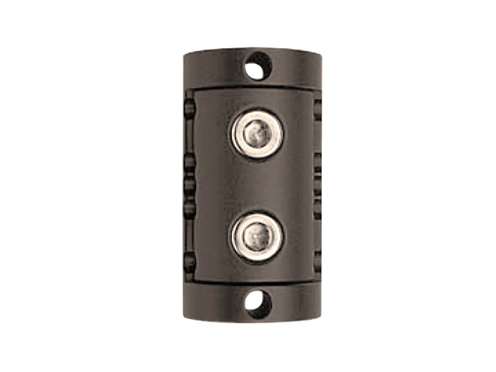 L.R.S. straight central clamp