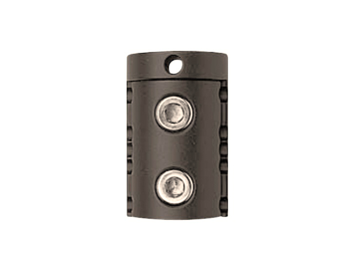 L.R.S. straight outer clamp
