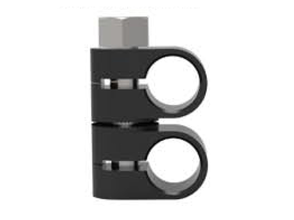 Rod to rod coupling