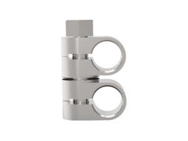 Rod to rod coupling