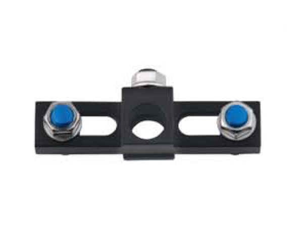 T clamp