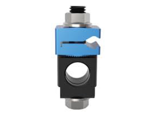 Pin to rod coupling (enhancement mode)