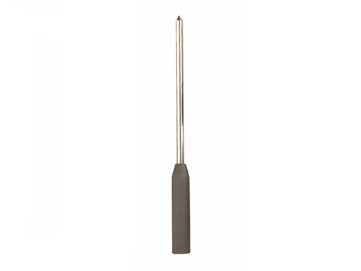 Tapered trocar