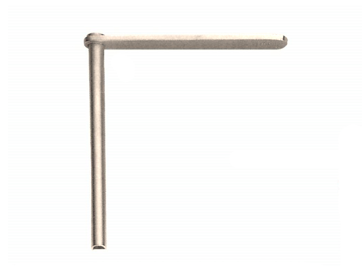 Screw guides