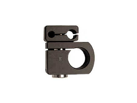 Independent screw clamp