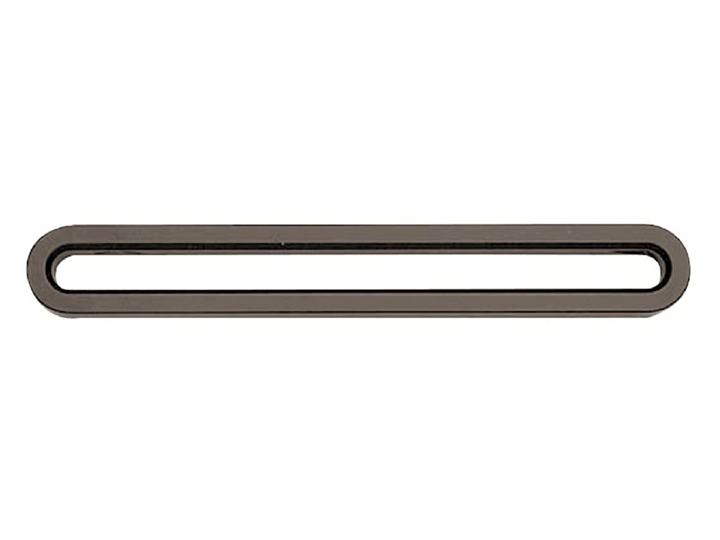 Pelvic fixator supplementary link