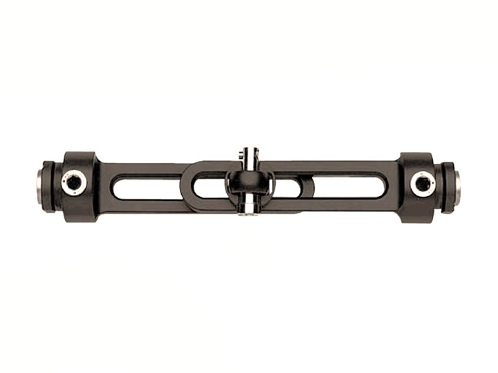 Pelvic fixator short body