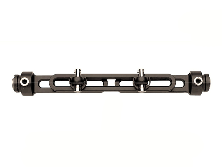 Pelvic fixator long body