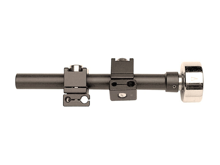 Ball-jointed module for independent screw placement