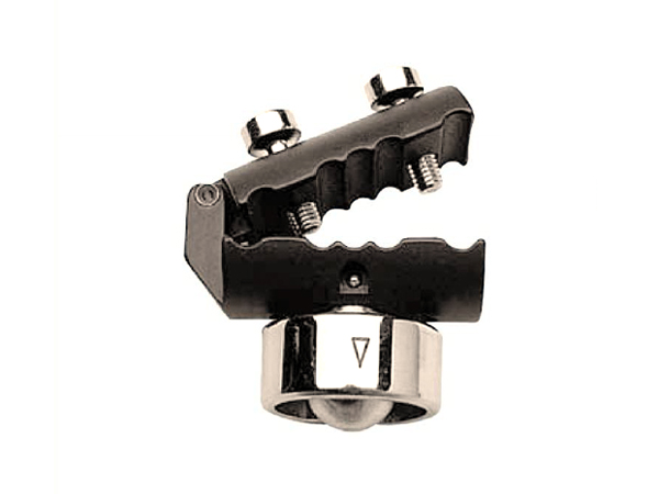 T-clamp