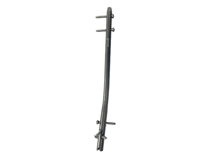 Humeral intramedullary nail