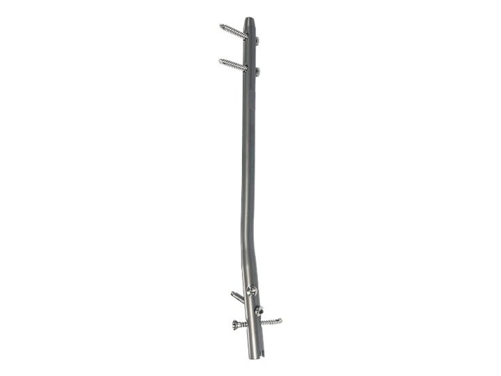 Humeral intramedullary nail