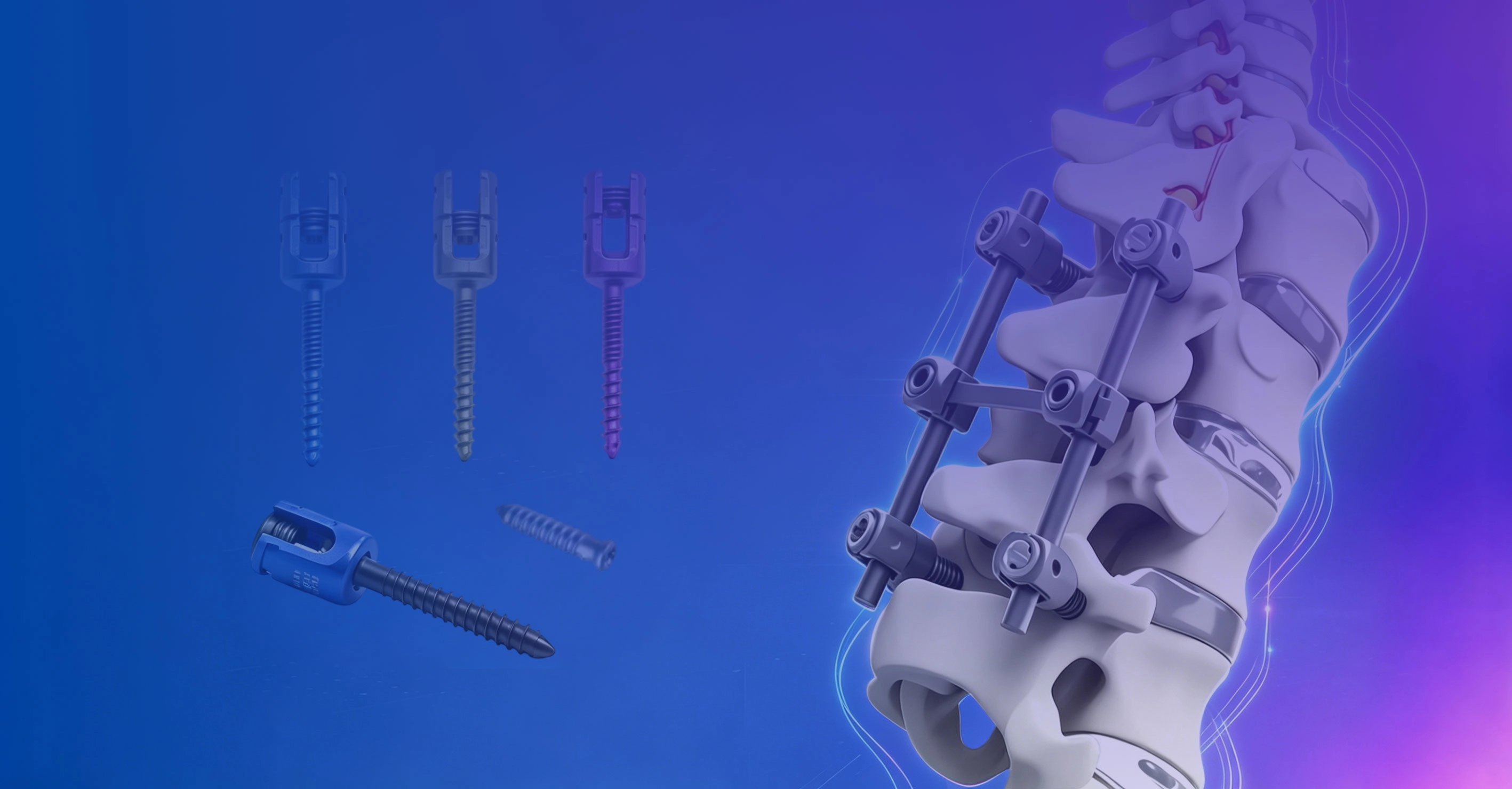 Your global orthopedic solution partner