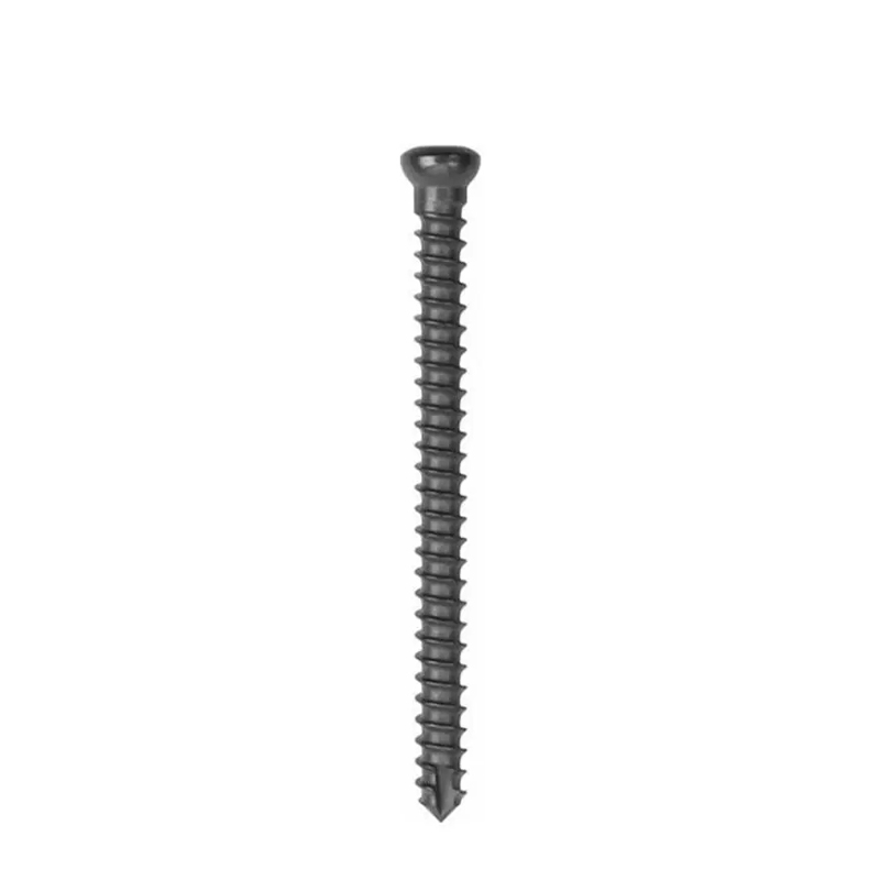 Cortical Screw 1.5/2.0/2.4/2.7/3.5/4.5mm