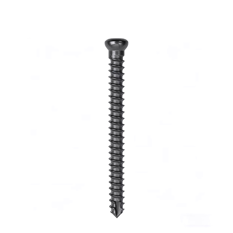 Cortical Screw